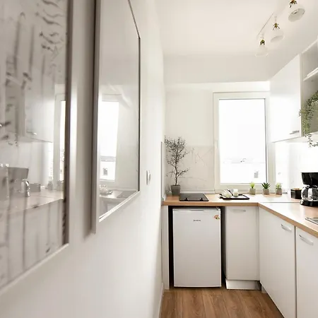 White Haven - Calea Victoriei * Bukarest