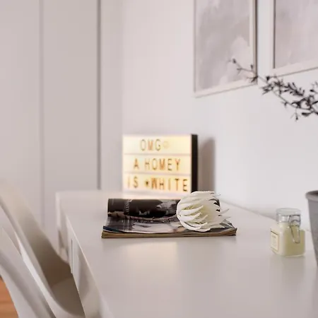 White Haven - Calea Victoriei Appartement *