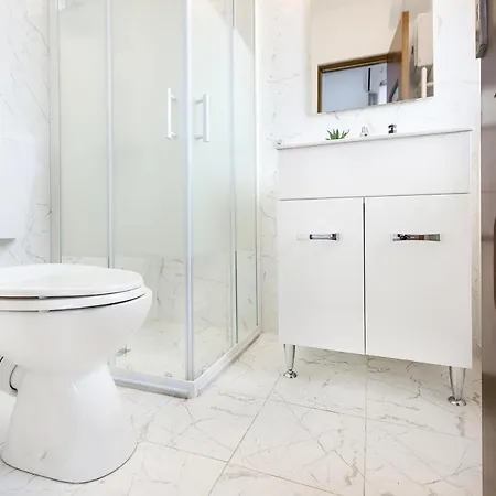 White Haven - Calea Victoriei Bukarest