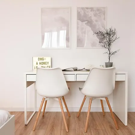 White Haven - Calea Victoriei Apartman