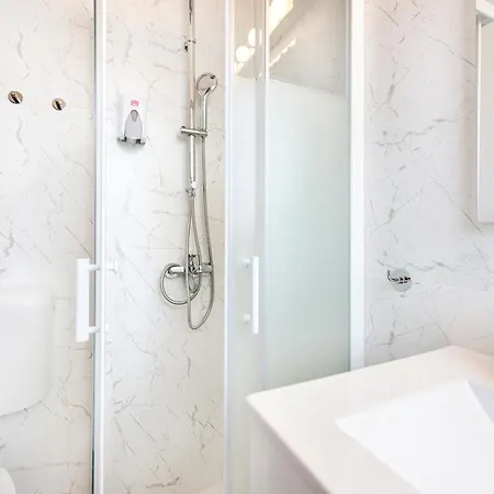 Apartman White Haven - Calea Victoriei Bukarest